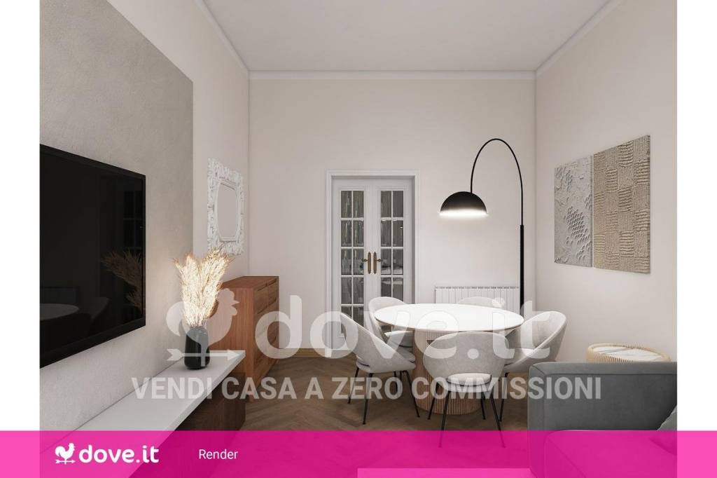 appartamento in vendita a Milano in zona Stazione Centrale