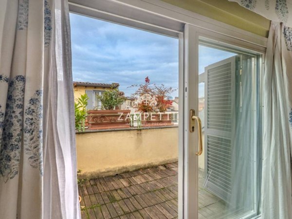 appartamento in vendita a Milano in zona Brera