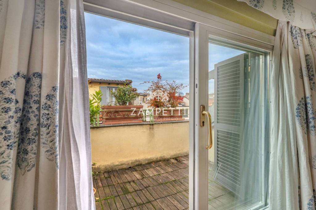 appartamento in vendita a Milano in zona Brera