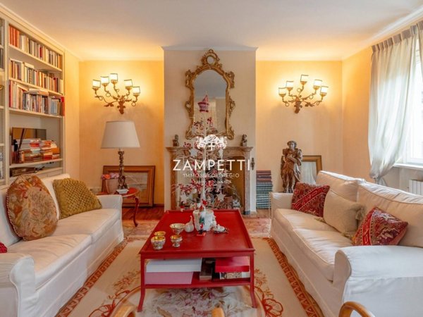 appartamento in vendita a Milano in zona Brera