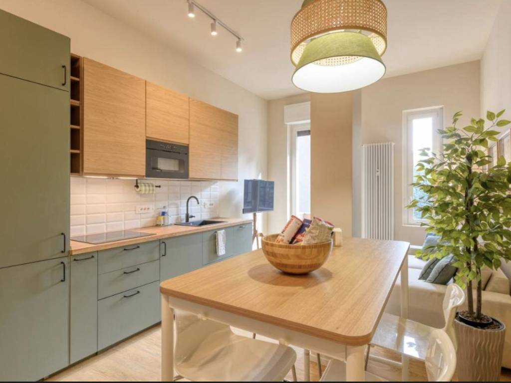 appartamento in vendita a Milano in zona Il Portello