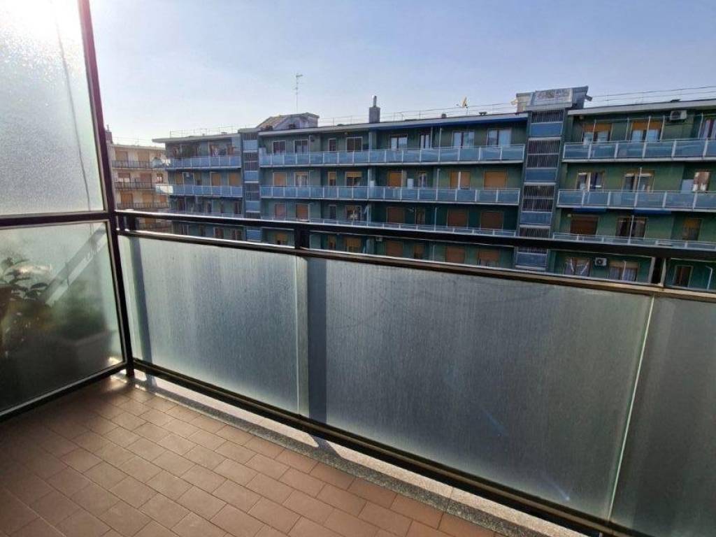 appartamento in vendita a Milano in zona Maggiolina