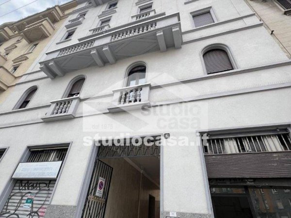 negozio in vendita a Milano in zona Città Studi
