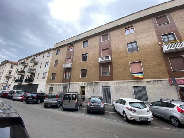 appartamento in vendita a Milano in zona Chiesa Rossa
