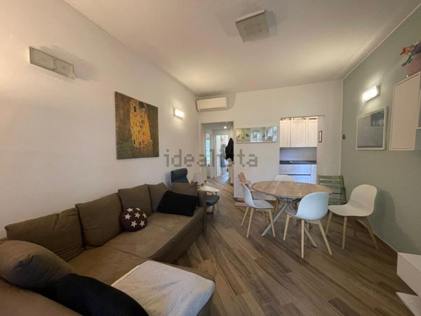 appartamento in vendita a Milano in zona Vigentino