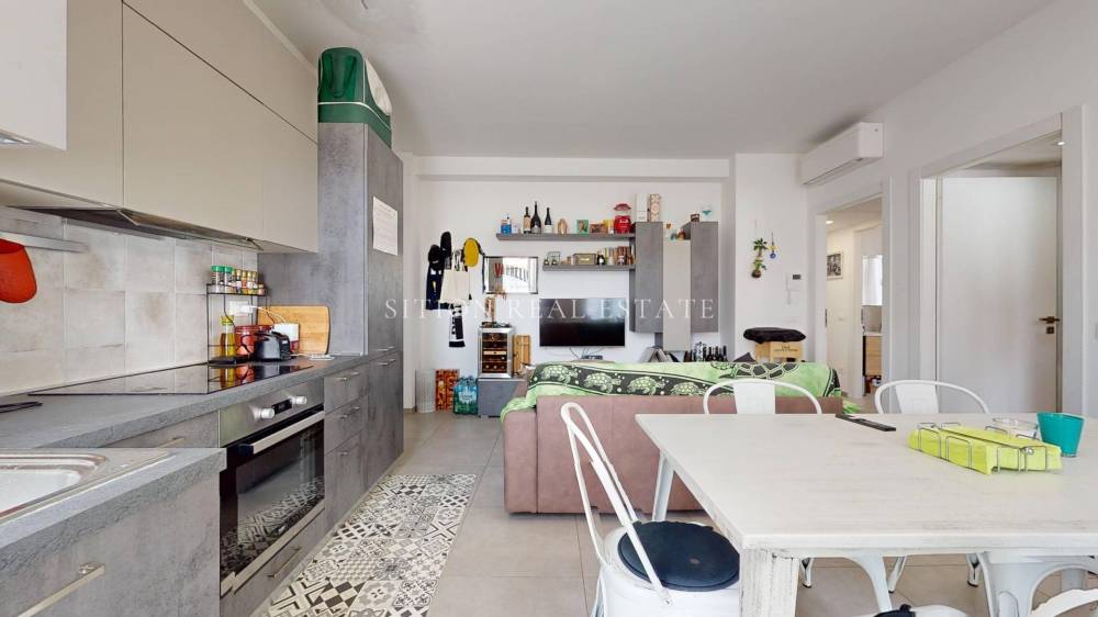 appartamento in vendita a Milano in zona Famagosta