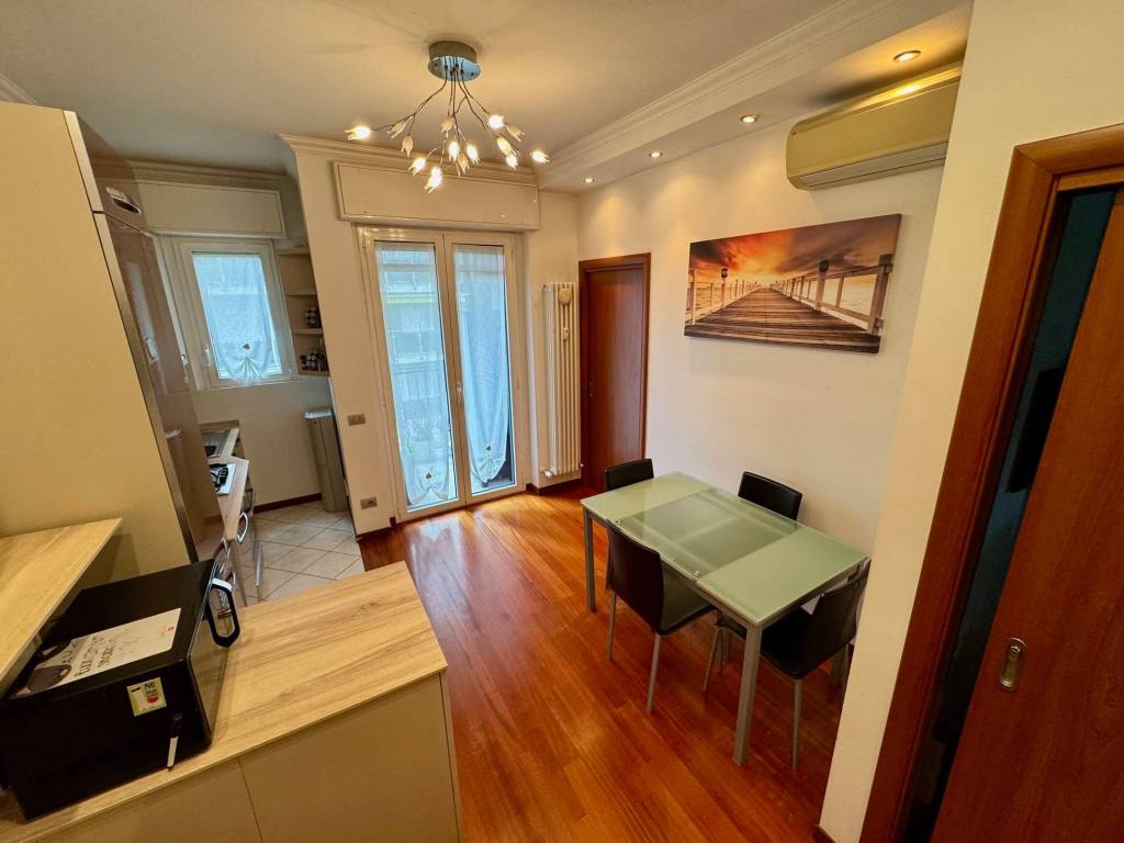 appartamento in vendita a Milano in zona San Siro