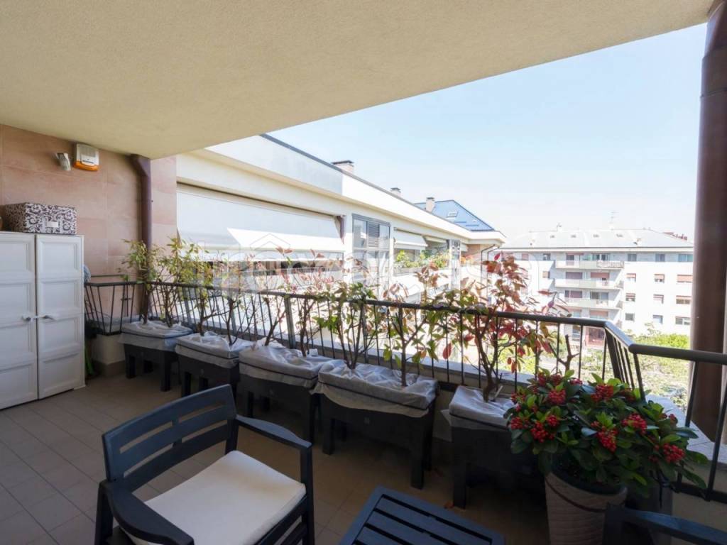 appartamento in vendita a Milano in zona Bovisa