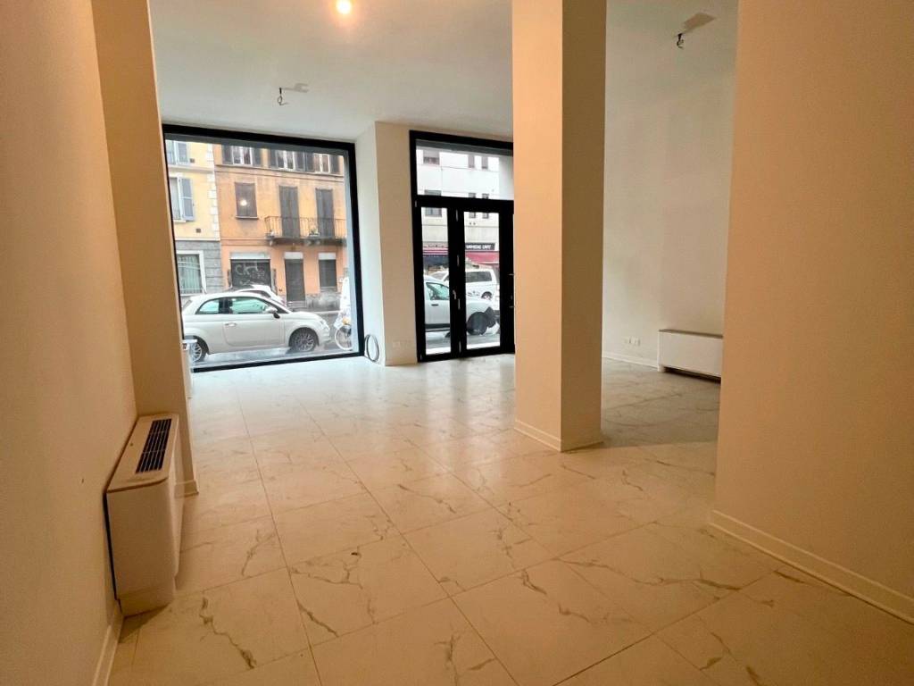negozio in vendita a Milano