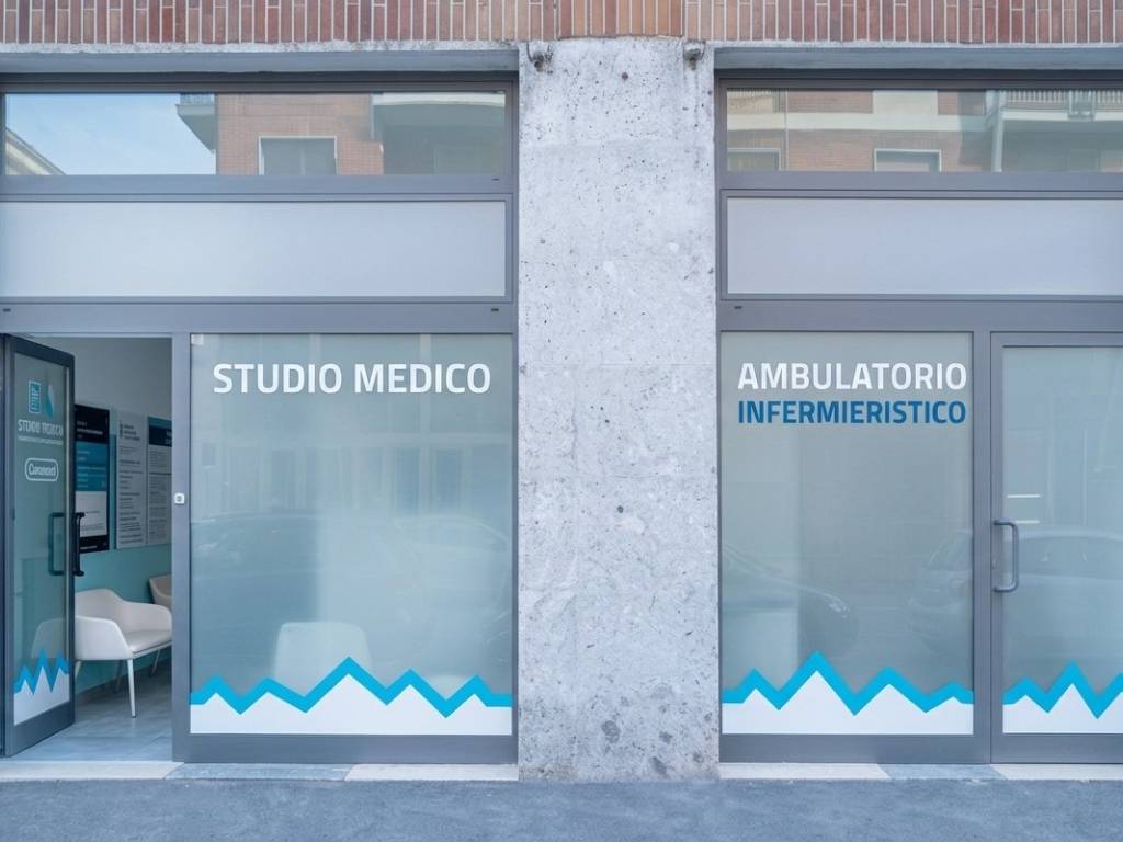 negozio in vendita a Milano in zona Città Studi