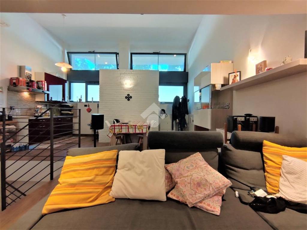 appartamento in vendita a Milano in zona Bicocca