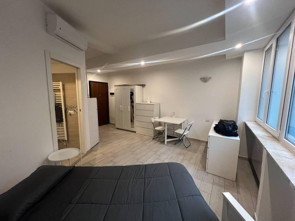 appartamento in vendita a Milano in zona Città Studi