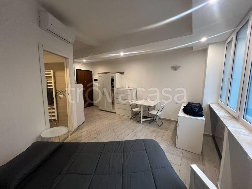 appartamento in vendita a Milano in zona Città Studi