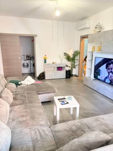 appartamento in vendita a Milano in zona Bovisa