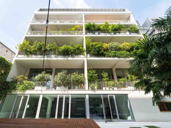 appartamento in vendita a Milano in zona Crescenzago