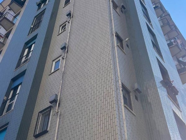 appartamento in vendita a Milano in zona Forze Armate