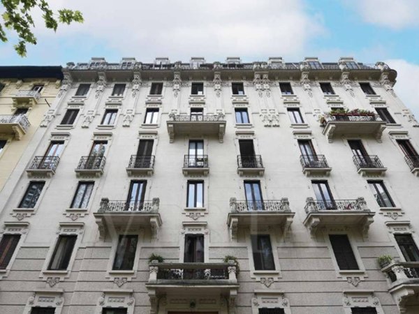 appartamento in vendita a Milano in zona Centro Direzionale