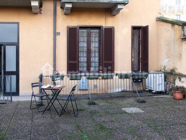 appartamento in vendita a Milano in zona Porta Romana