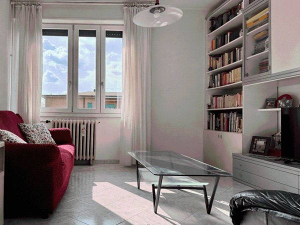 appartamento in vendita a Milano in zona Corvetto