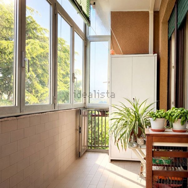 appartamento in vendita a Milano in zona Corvetto