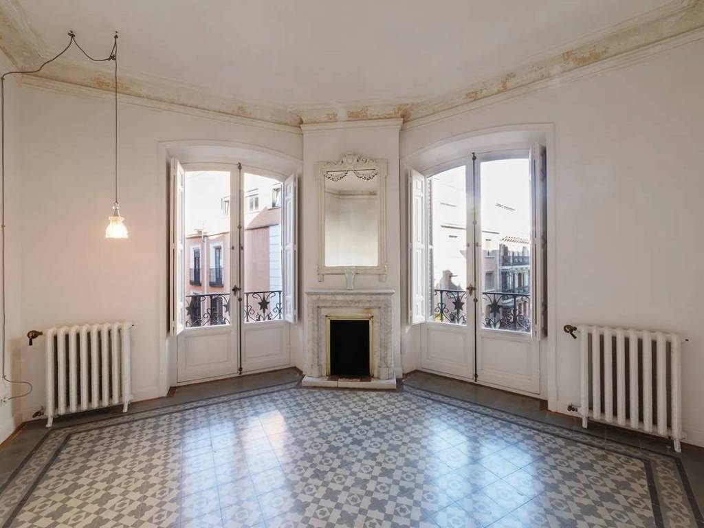 appartamento in vendita a Milano in zona Il Portello