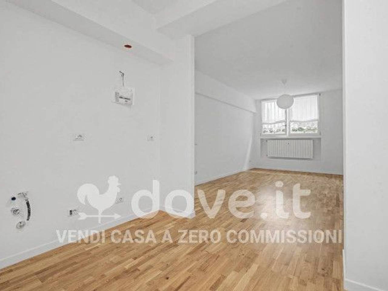 appartamento in vendita a Milano in zona Loreto