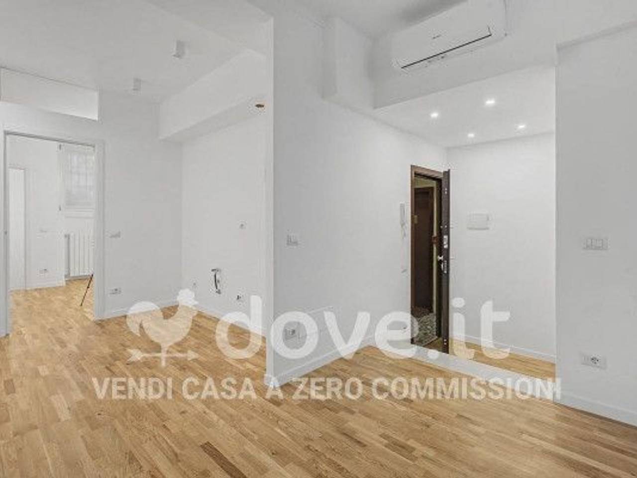 appartamento in vendita a Milano in zona Loreto