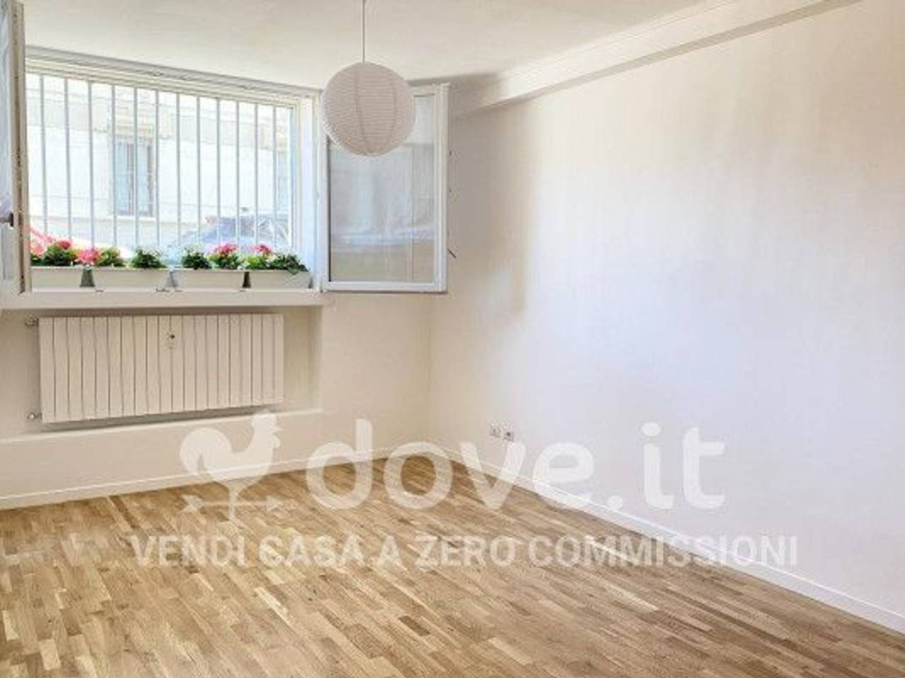 appartamento in vendita a Milano in zona Loreto