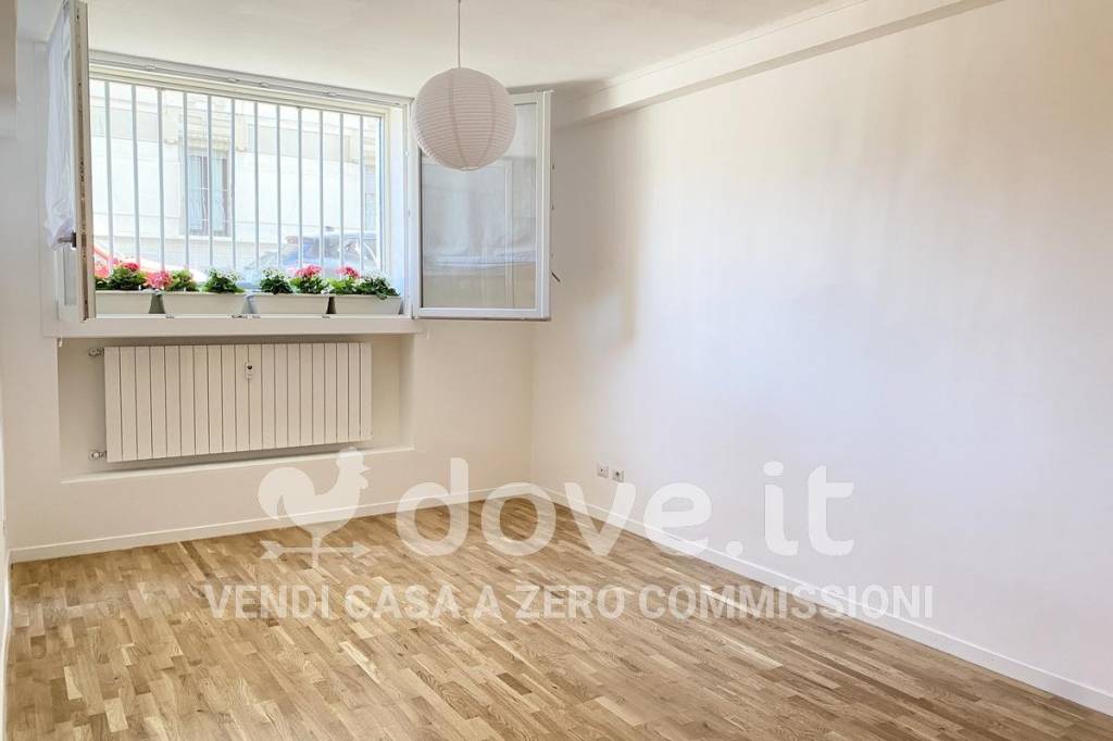 appartamento in vendita a Milano in zona Città Studi