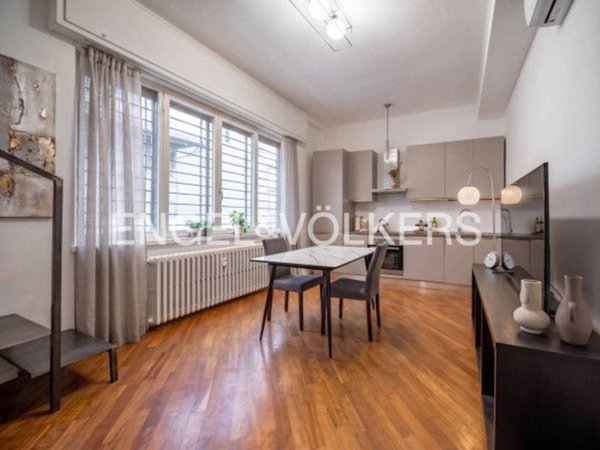 appartamento in vendita a Milano in zona Centro Storico