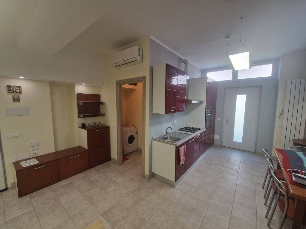 appartamento in vendita a Milano in zona Il Portello