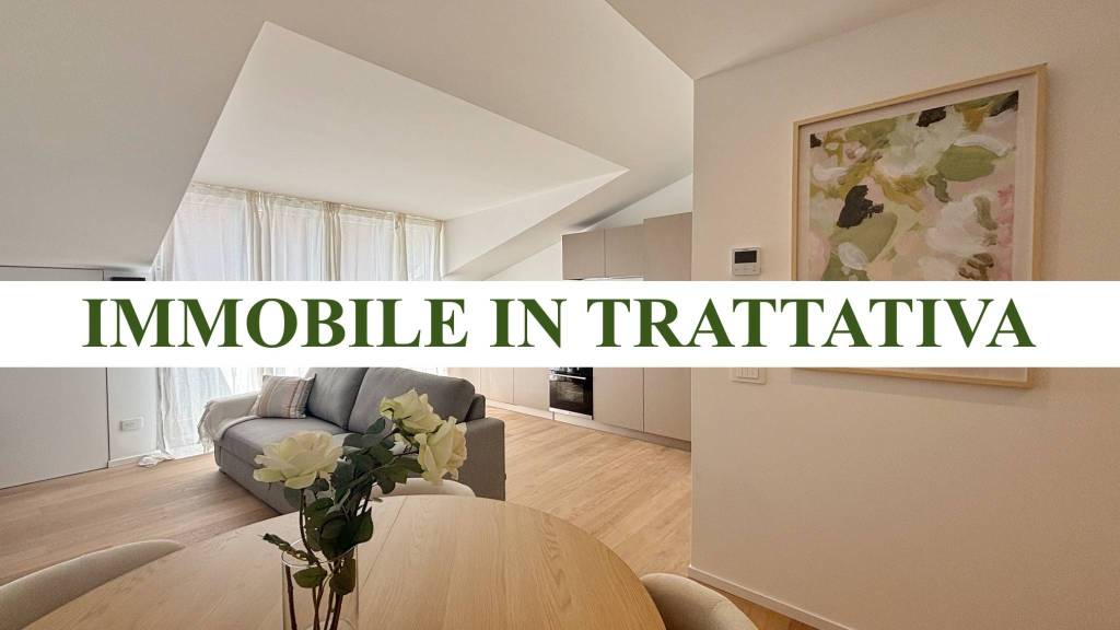 appartamento in vendita a Milano in zona Affori