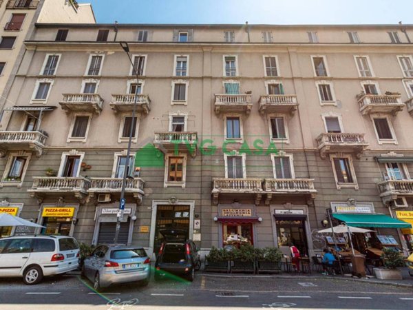 appartamento in vendita a Milano in zona Turro