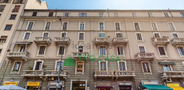 appartamento in vendita a Milano in zona Turro