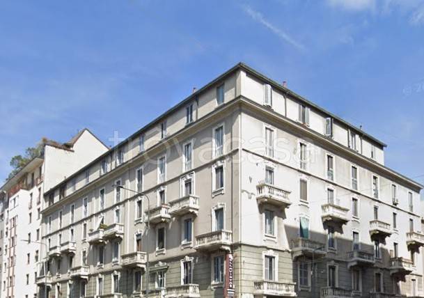 appartamento in vendita a Milano in zona Turro