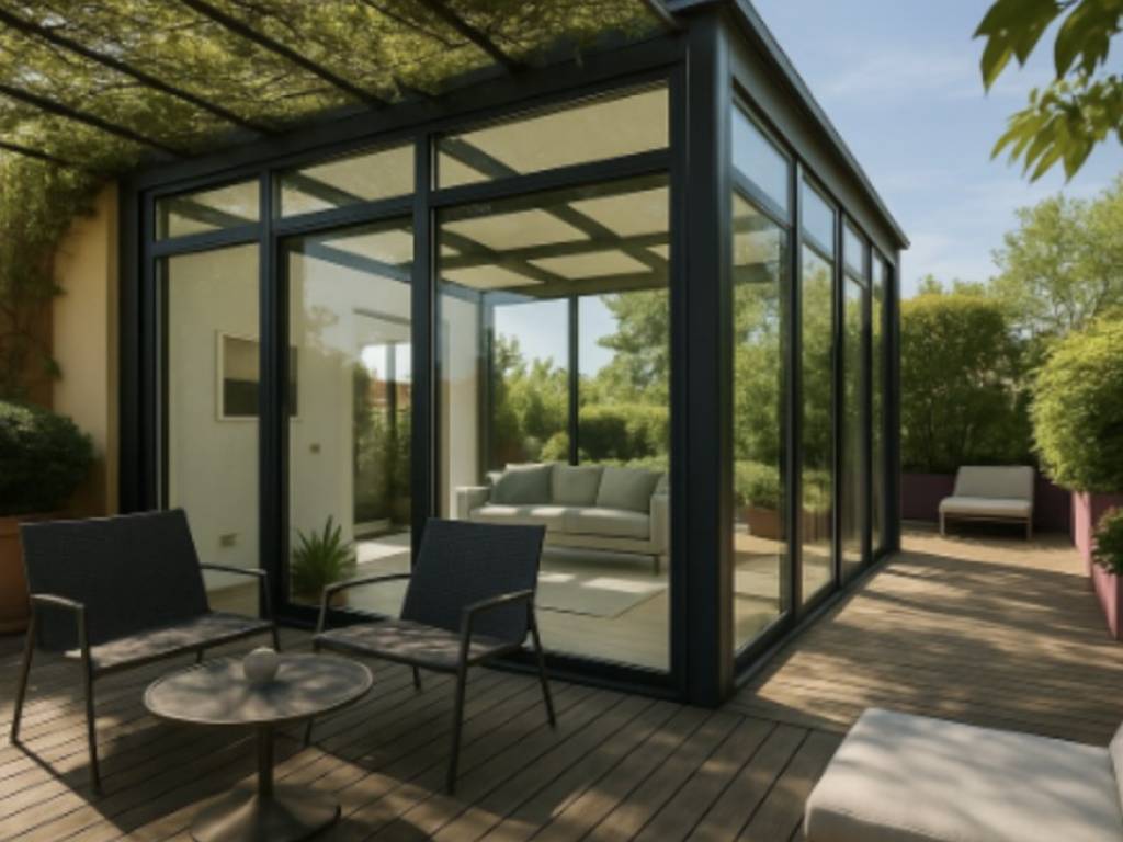 casa indipendente in vendita a Milano in zona Solari