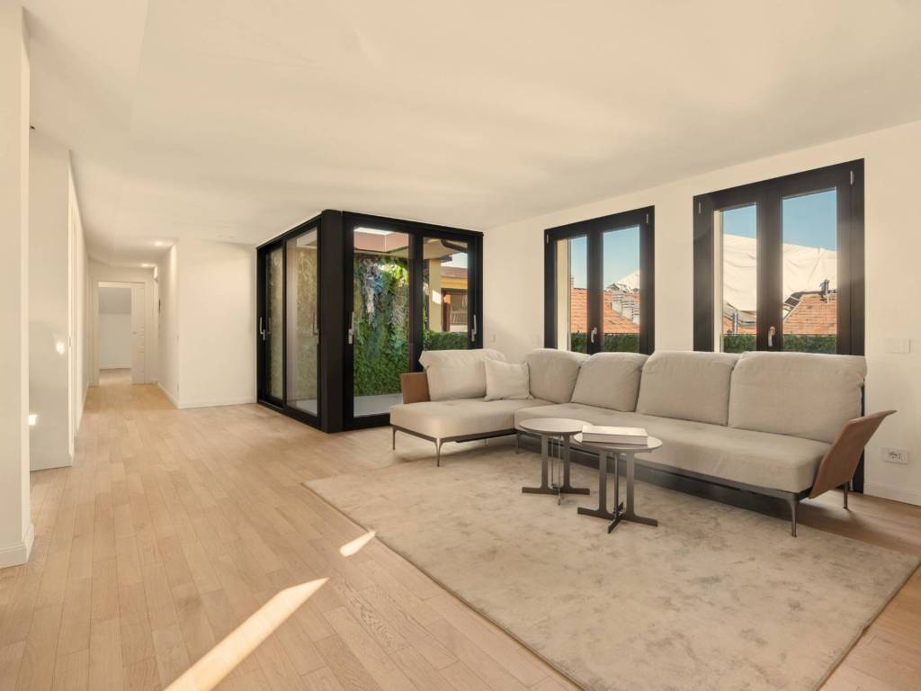 appartamento in vendita a Milano in zona Porta Venezia