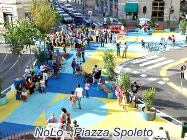 appartamento in vendita a Milano in zona Centro Direzionale