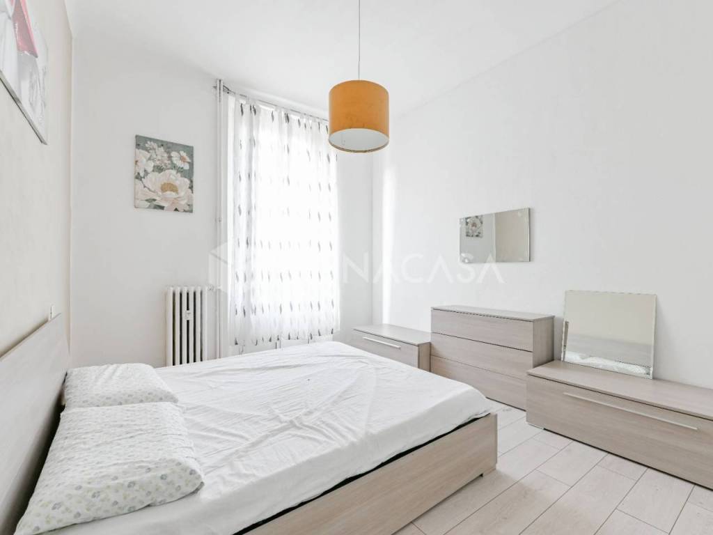 appartamento in vendita a Milano in zona Città Studi