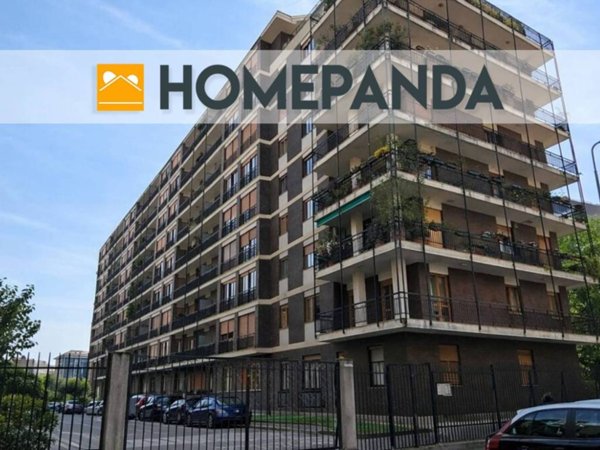 appartamento in vendita a Milano in zona Isola
