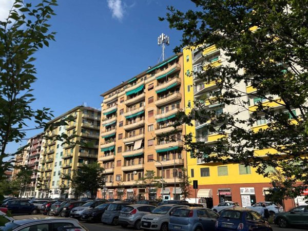 appartamento in vendita a Milano in zona San Siro