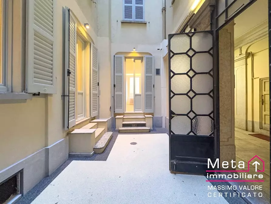 appartamento in vendita a Milano in zona Centro Storico