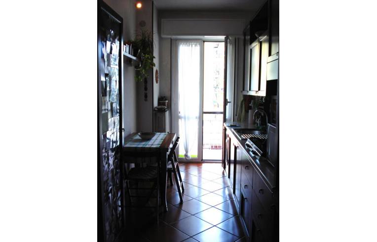 appartamento in vendita a Milano in zona Gorla