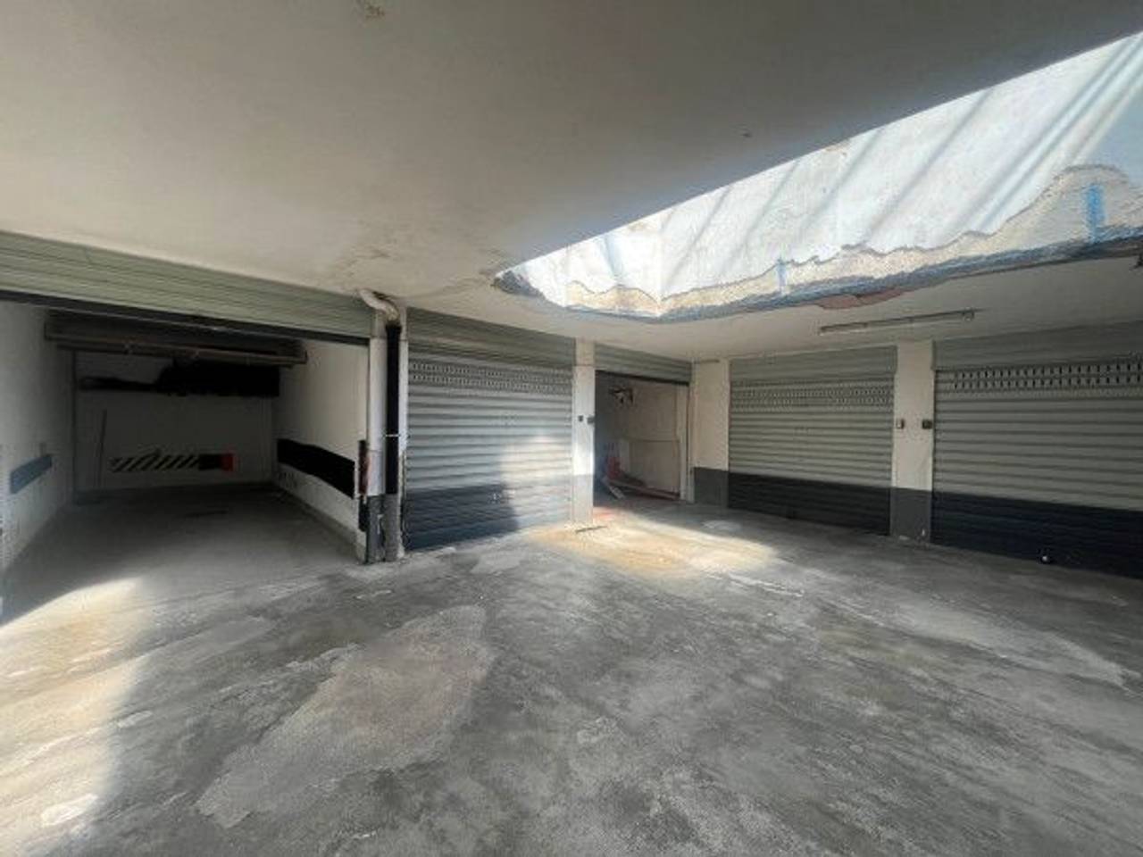 negozio in vendita a Milano in zona QT8