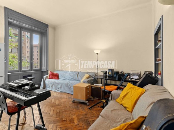appartamento in vendita a Milano in zona Città Studi