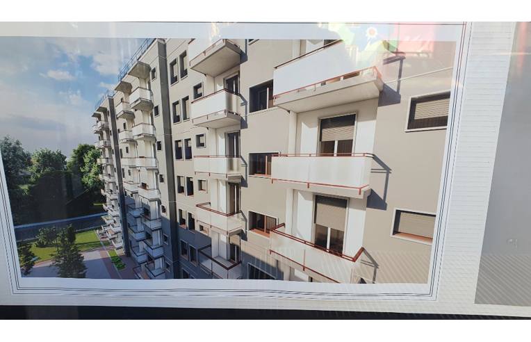 appartamento in vendita a Milano in zona Bovisa