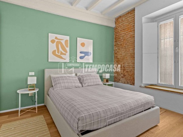 appartamento in vendita a Milano in zona Conchetta