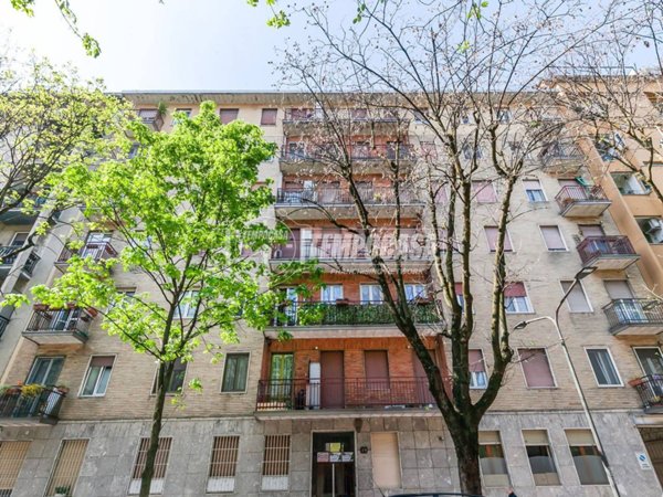 appartamento in vendita a Milano in zona San Siro