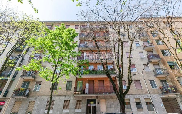 appartamento in vendita a Milano in zona San Siro