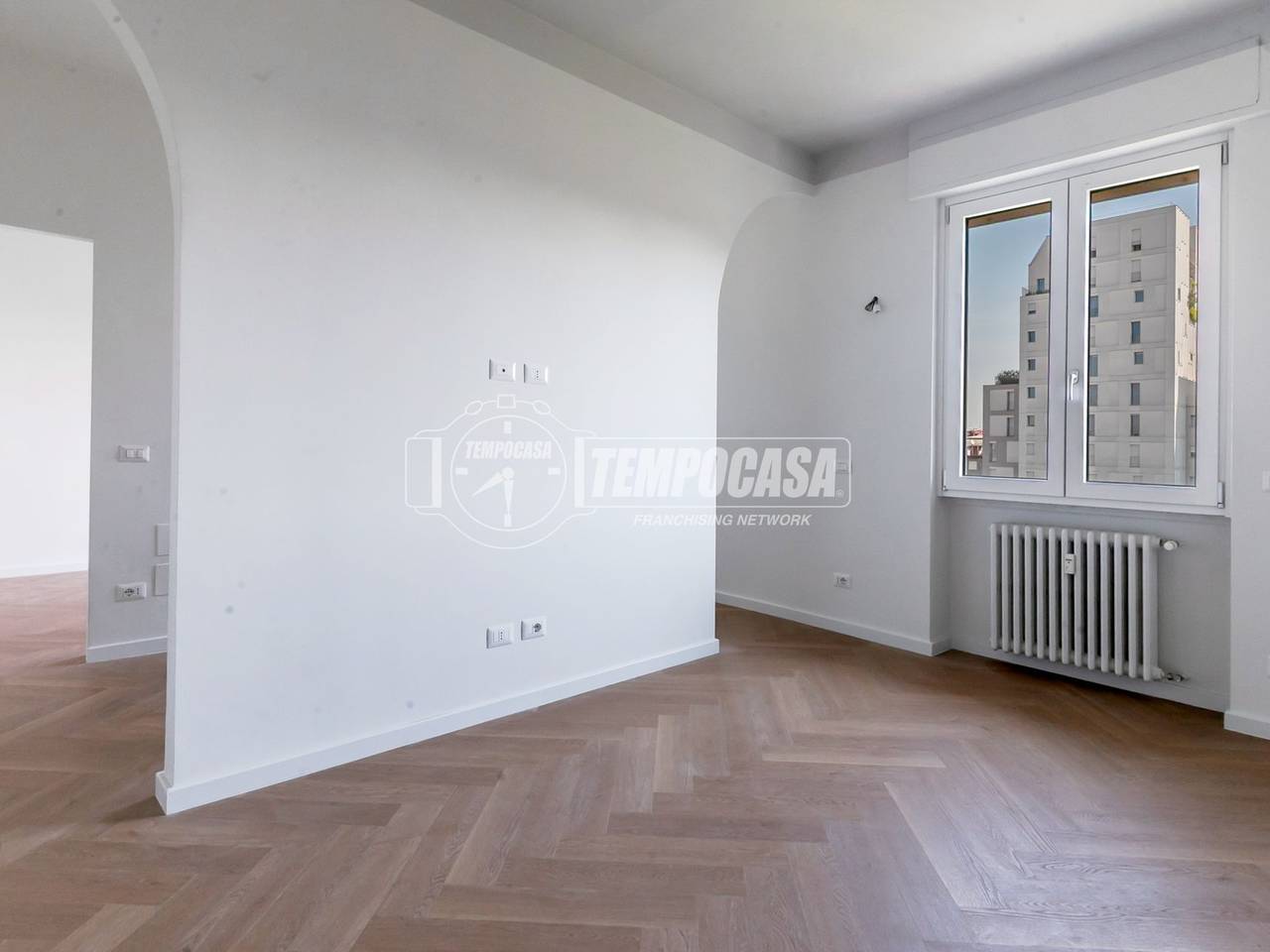 appartamento in vendita a Milano in zona San Siro